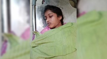 ঝালকাঠিতে ঝাকি জালের রশি দিয়ে মাদ্রাসা শিক্ষার্থীর আত্মহত্যা