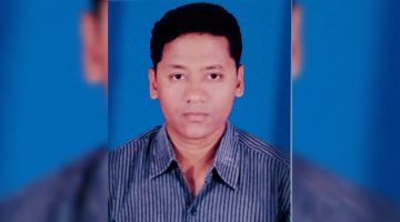 ঝালকাঠিতে গাছের সাথে ধাক্কায় জেলা পরিষদের প্রকৌশলী সাইদ নিহত