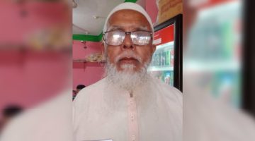 ৭০ বছরের বৃদ্ধ মিন্টু মৃধার বিরুদ্ধে মিথ্যা ধর্ষণ মামলা, বাদী রিমি কারাগারে