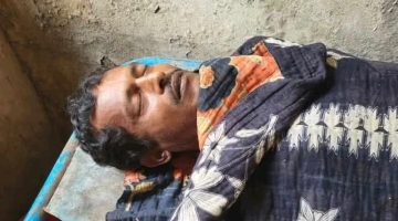 ঝালকাঠিতে বিদ্যুৎ স্পর্শে যুবকের মৃত্যু