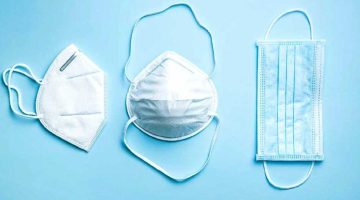 আমাদের মাস্ক ব্যবহারের সঠিক নিয়ম